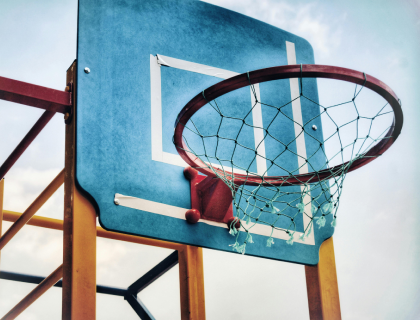 Sports Poles & Equipments